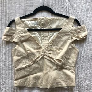 Dries Van Noten top